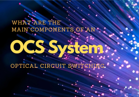 What Are the Main Components of an OCS System?